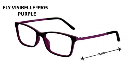 fly visible 9905 purple